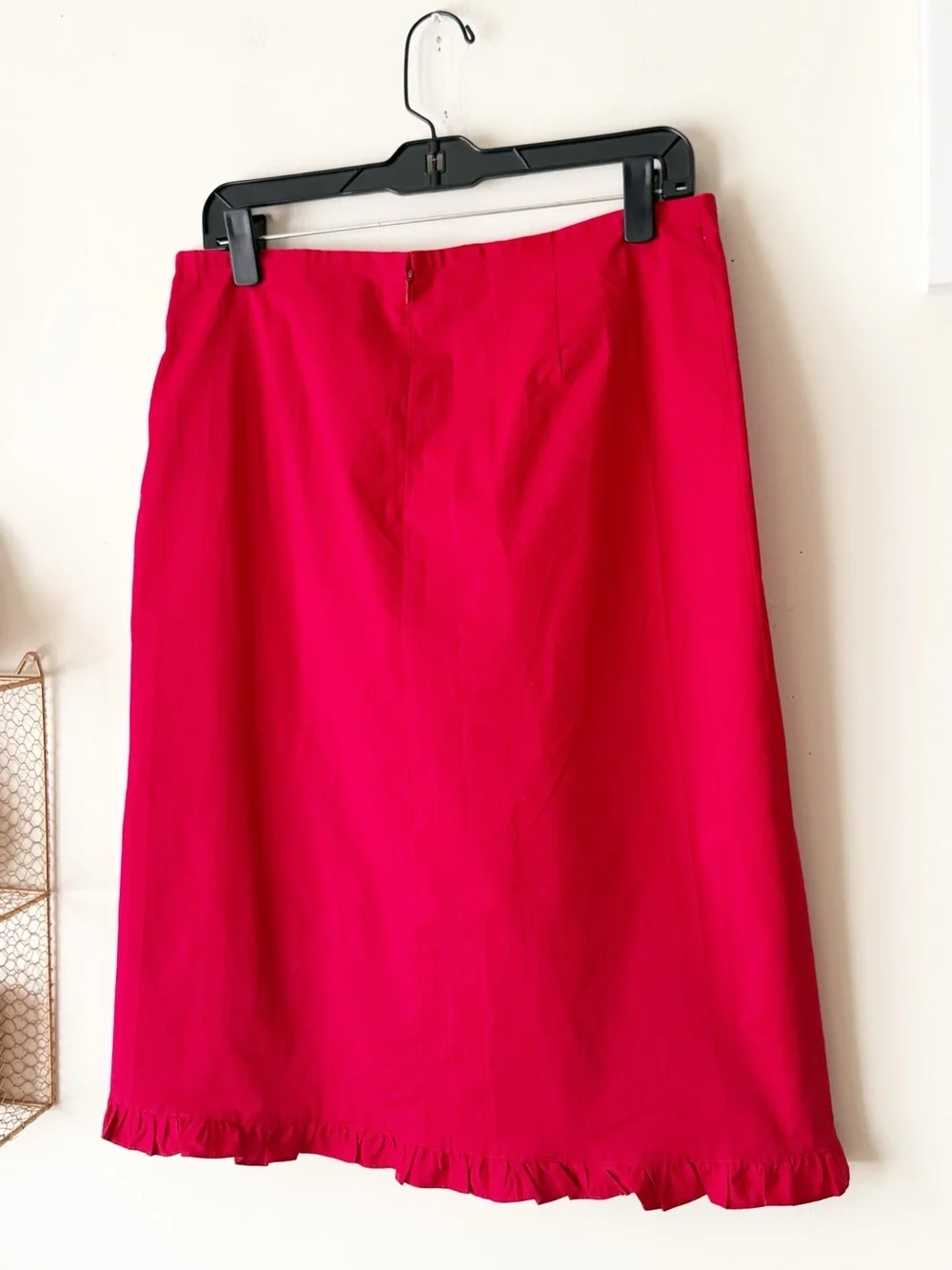 Vintage ✨vintage red